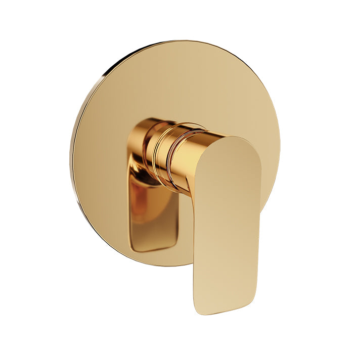 Baril Sens Complete Pressure Balanced Shower Control Valve