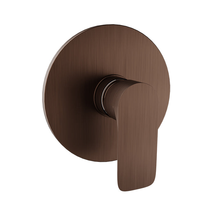 Baril Sens Complete Pressure Balanced Shower Control Valve