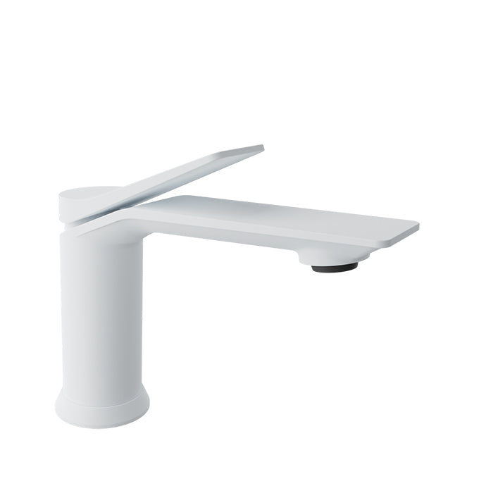 Baril Profile Single Hole Lavatory Faucet - Drain Included