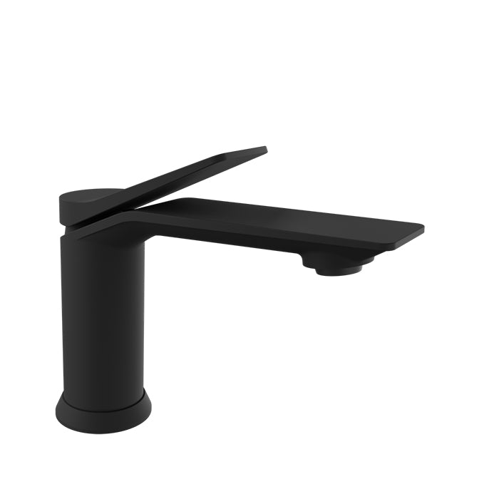 Baril Profile Single Hole Lavatory Faucet - Drain Included