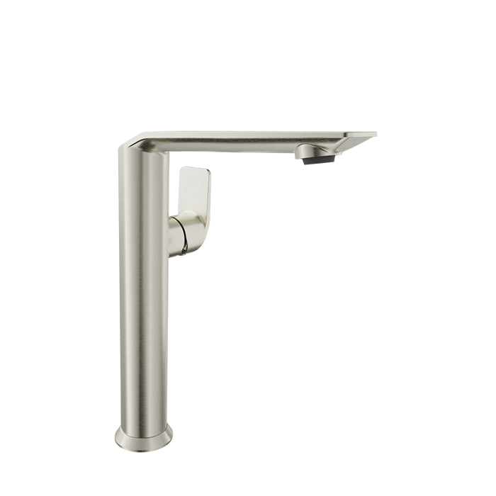 Baril Profile High Single Hole Lavatory Faucet - Drain Not Included