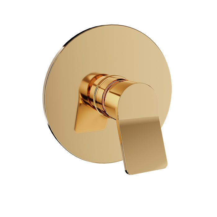 Baril Profile Complete Pressure Balanced Shower Control Valve