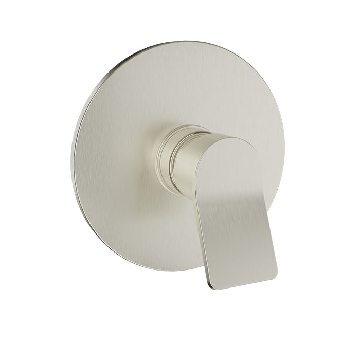 Baril Profile Complete Pressure Balanced Shower Control Valve