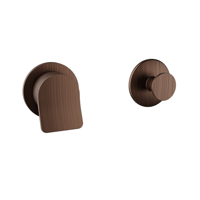 Baril Profile Complete 3/4 inch Thermostatic Valve