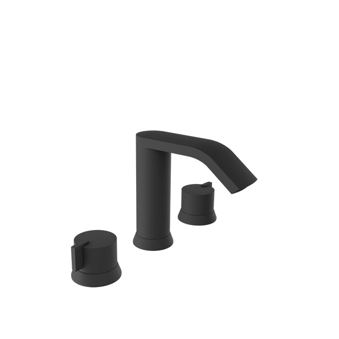 Baril Ma 8 inch C/C Lavatory Faucet - Drain Included