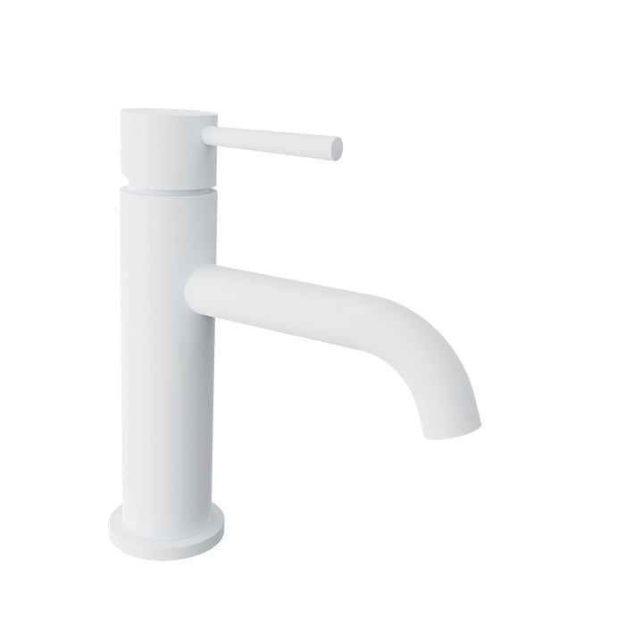 Baril Zip Single Hole Lavatory Faucet - Drain Not Included