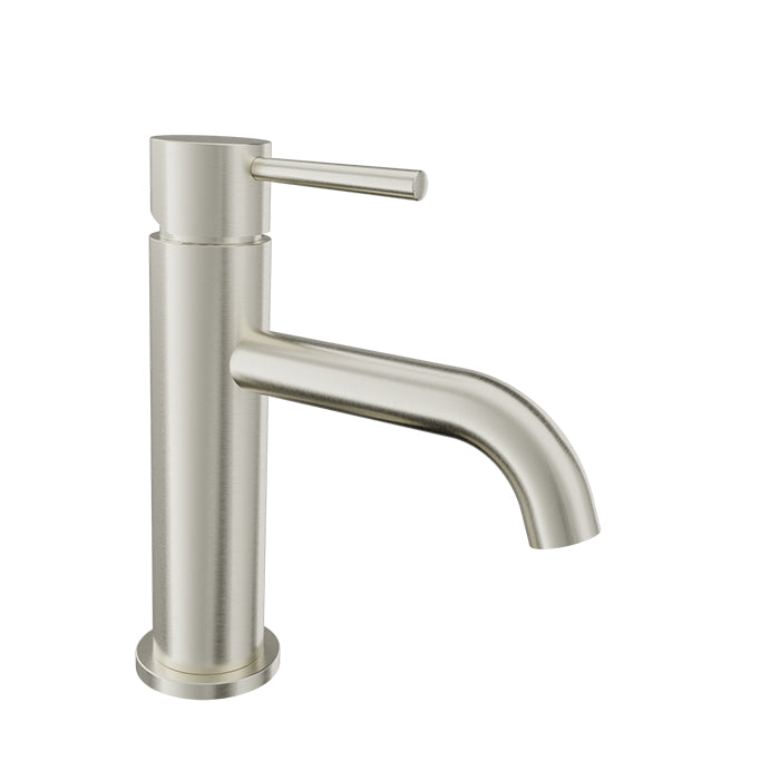 Baril Zip Single Hole Lavatory Faucet - Drain Not Included
