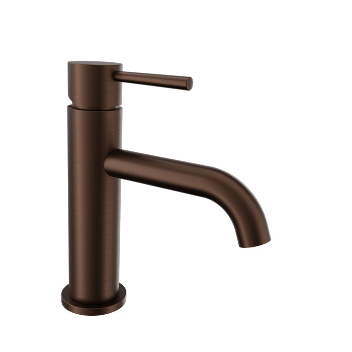 Baril Zip Single Hole Lavatory Faucet - Drain Not Included