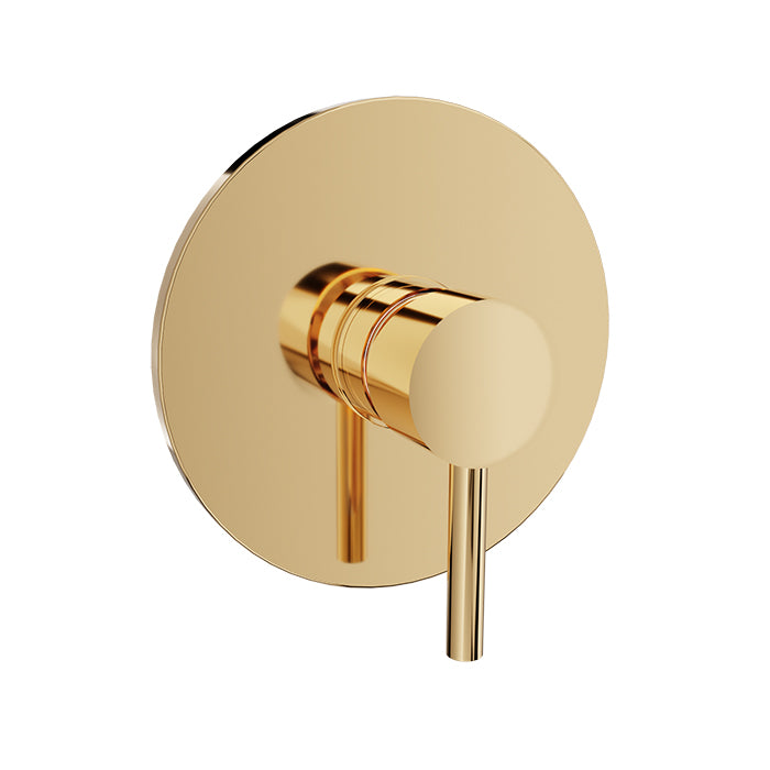 Baril Zip Complete Pressure Balanced Shower Control Valve