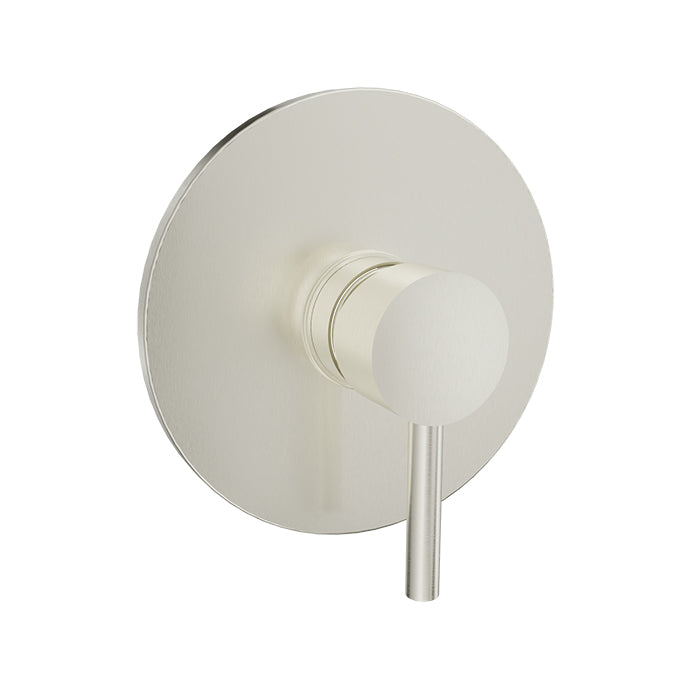 Baril Zip Complete Pressure Balanced Shower Control Valve