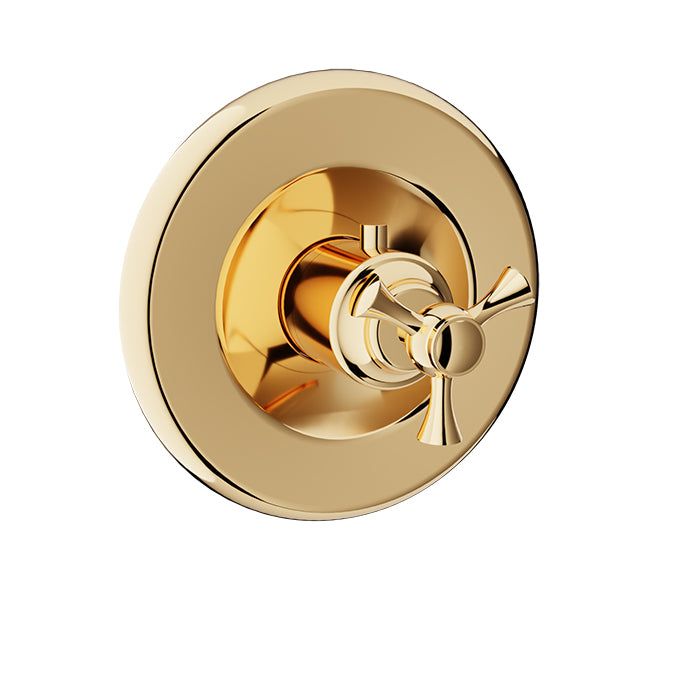 Baril Eva Complete 3/4 inch Thermostatic Valve