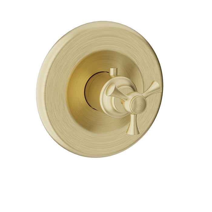 Baril Eva Complete 3/4 inch Thermostatic Valve