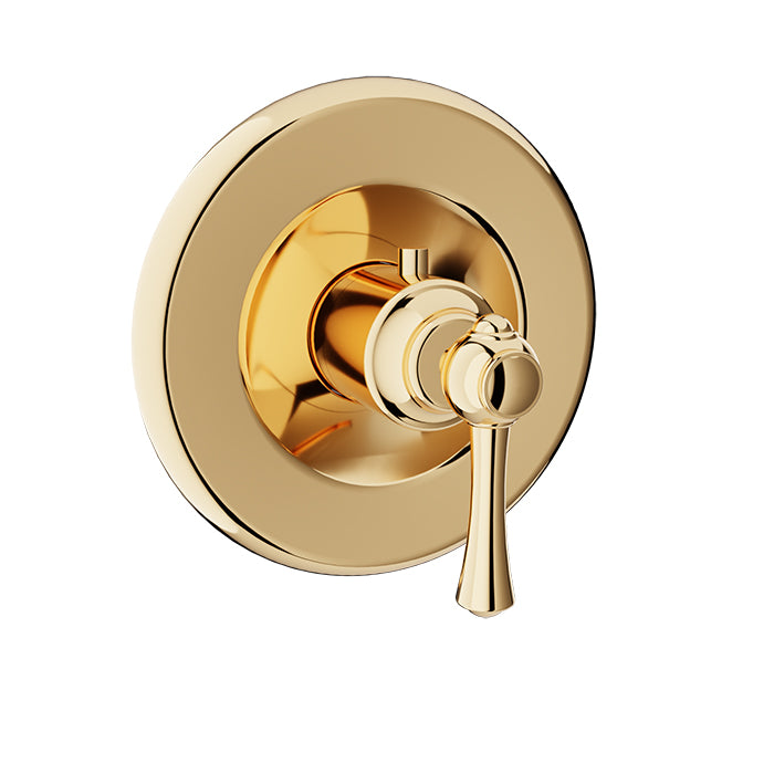 Baril Tradition Complete 3/4 inch Thermostatic Valve