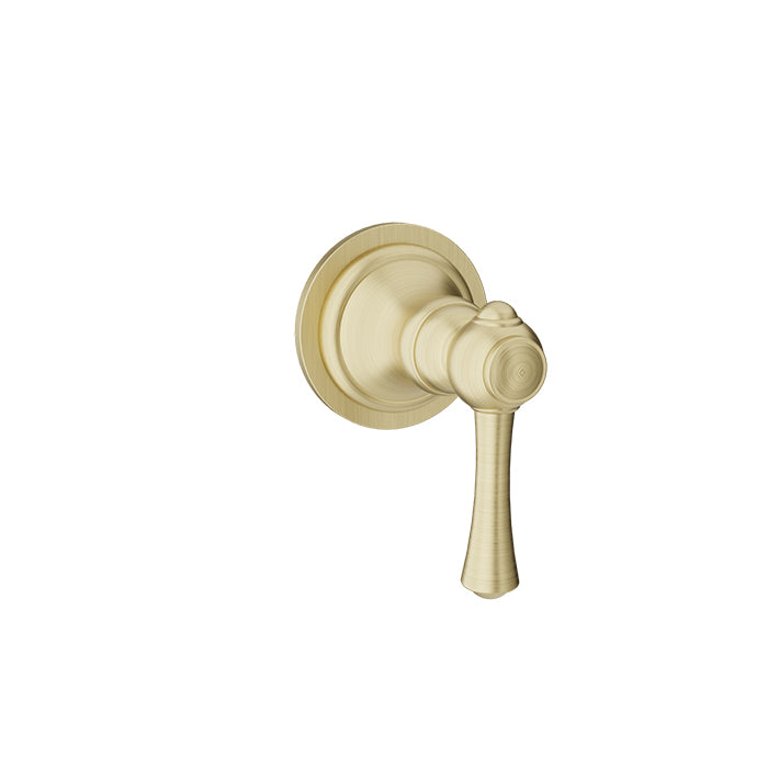 Baril Tradition Complete 1/2 inch Volume Control Valve