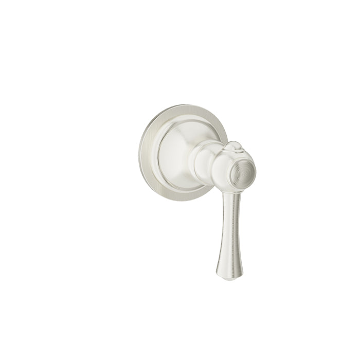 Baril Tradition Complete 1/2 inch Volume Control Valve