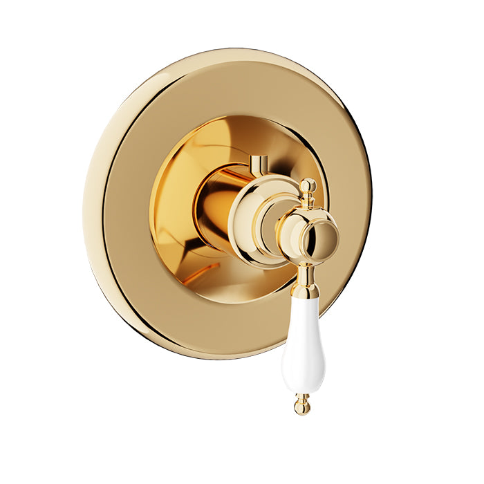 Baril Victoire Complete 3/4 inch Thermostatic Valve