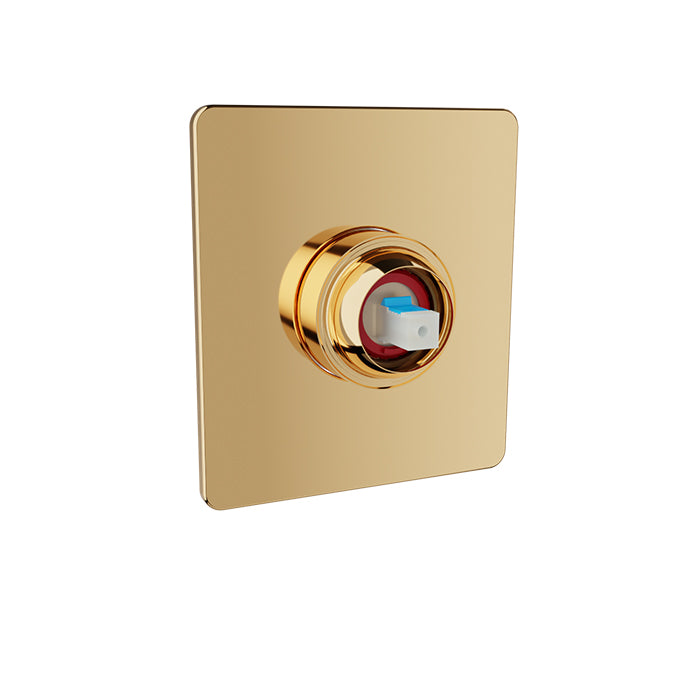 Baril Air Pressure Balanced Shower Control Valve (Without Handle)