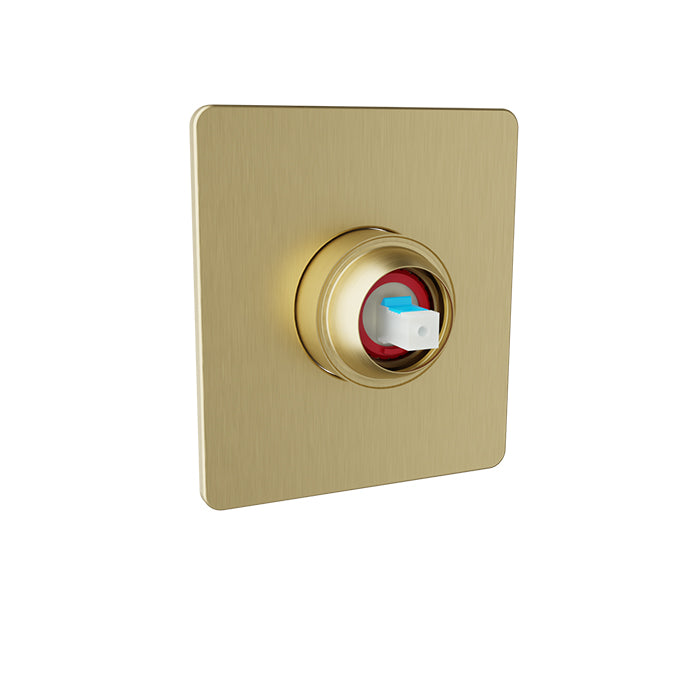 Baril Air Pressure Balanced Shower Control Valve (Without Handle)