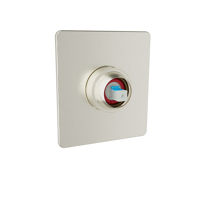 Baril Air Pressure Balanced Shower Control Valve (Without Handle)