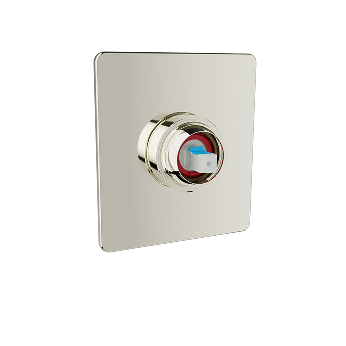 Baril Air Pressure Balanced Shower Control Valve (Without Handle)