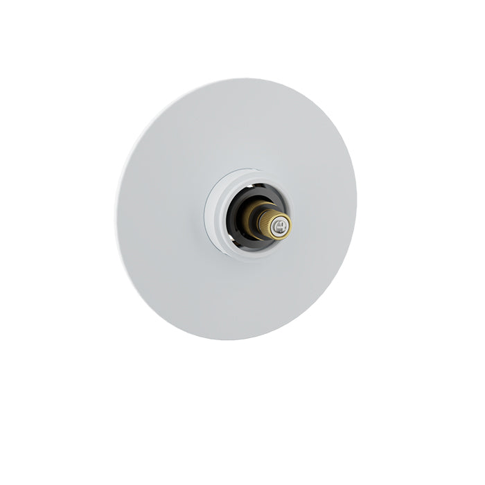 Baril Air 3/4 inch Thermostatic Valve without Handle