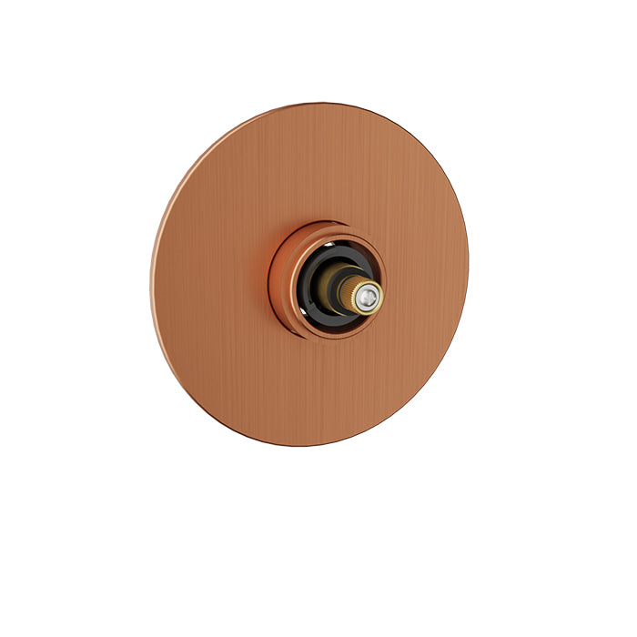 Baril Air 3/4 inch Thermostatic Valve without Handle