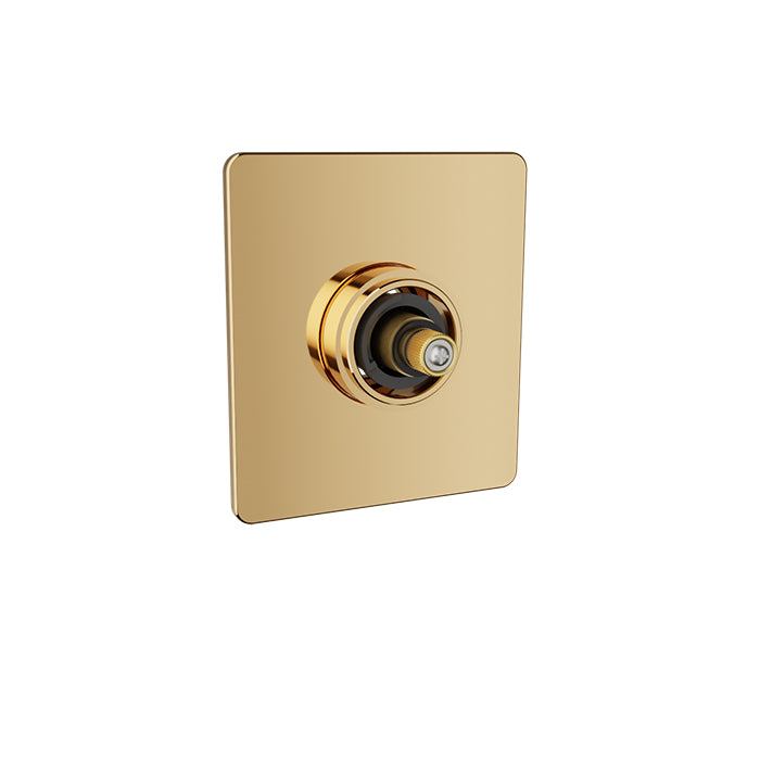 Baril Air 3/4 inch Thermostatic Valve without Handle