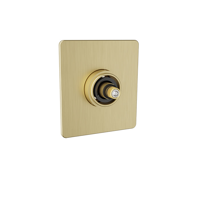 Baril Air 3/4 inch Thermostatic Valve without Handle