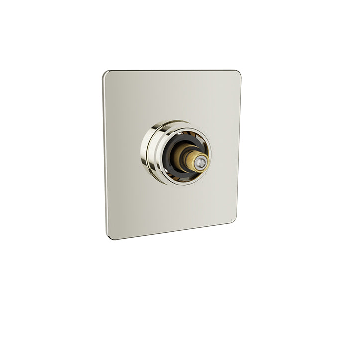 Baril Air 3/4 inch Thermostatic Valve without Handle