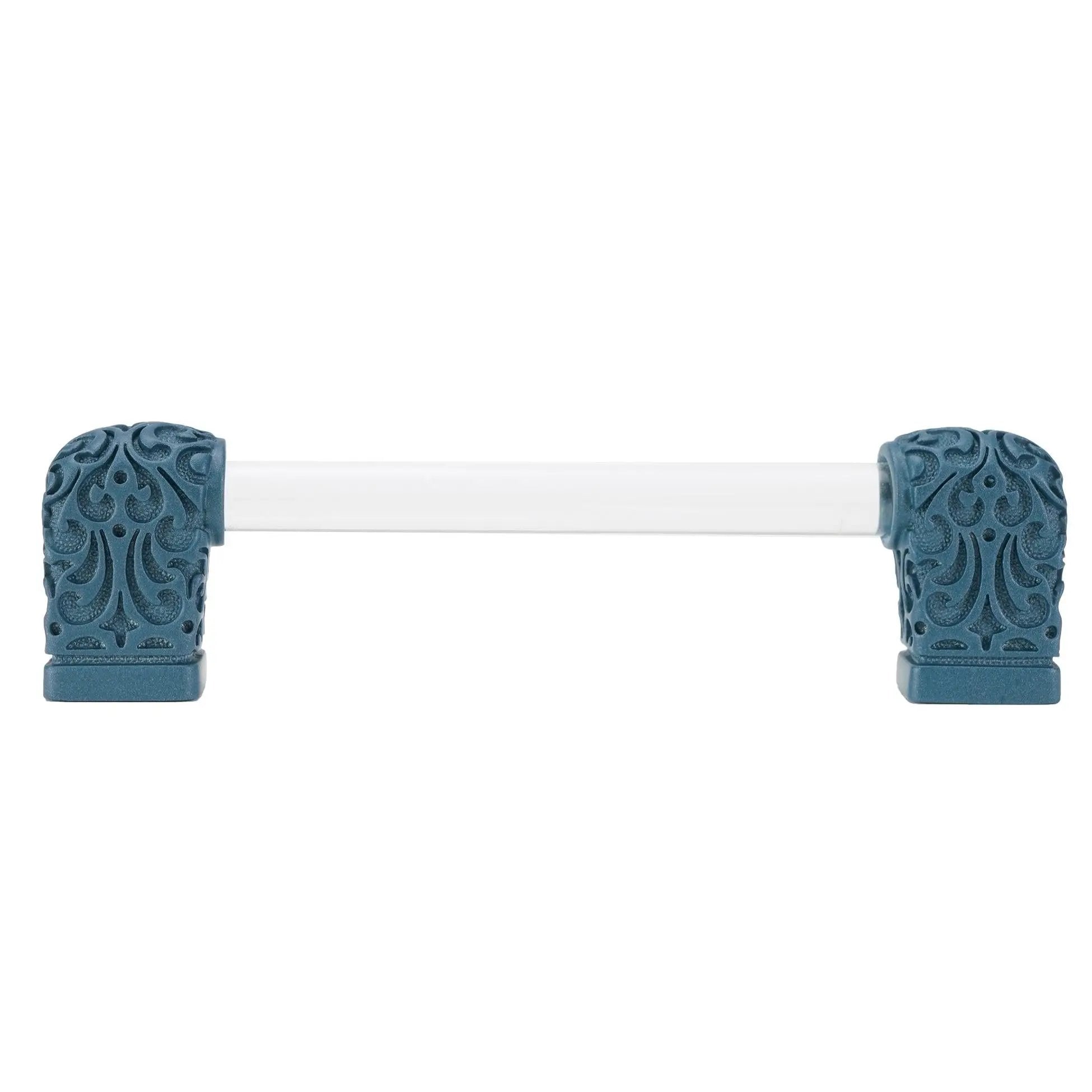 Edgar Berebi Via Veneto II 3" C to C Knob Pull by Edgar Berebi