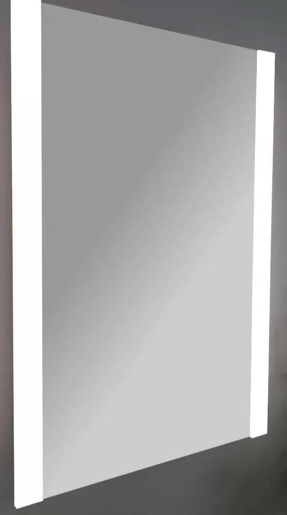mirror light