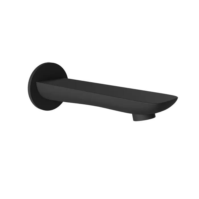 Baril Shower Components Sens Tub Spout without Diverter by Baril
