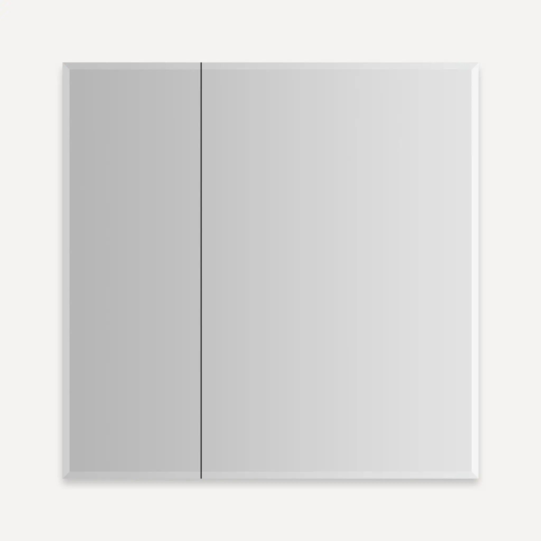 Robern M Series Reserve Cabinet, 30"x 30"x 6" by Robern
