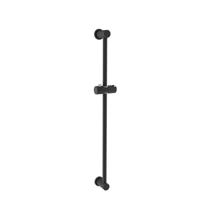 Baril Shower Components Shower Bar with Slider by Baril