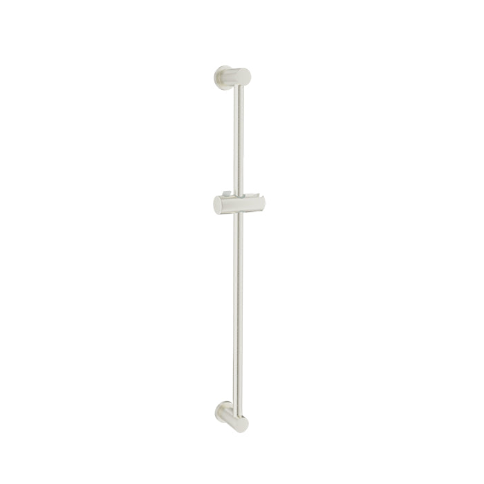 Baril Shower Components Shower Bar with Slider by Baril