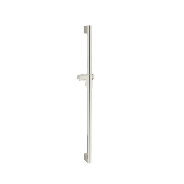 Baril Shower Components Shower Bar with Slider by Baril