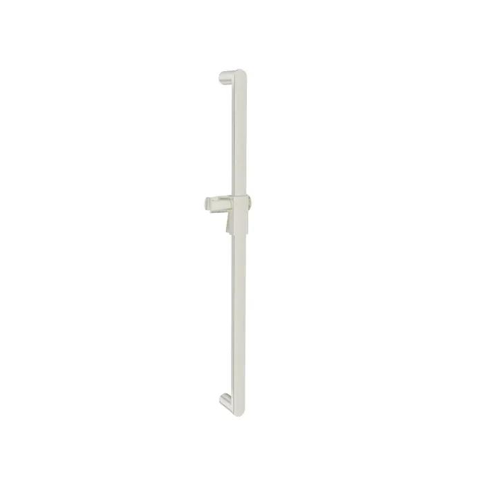 Baril Shower Components Shower Bar with Slider by Baril