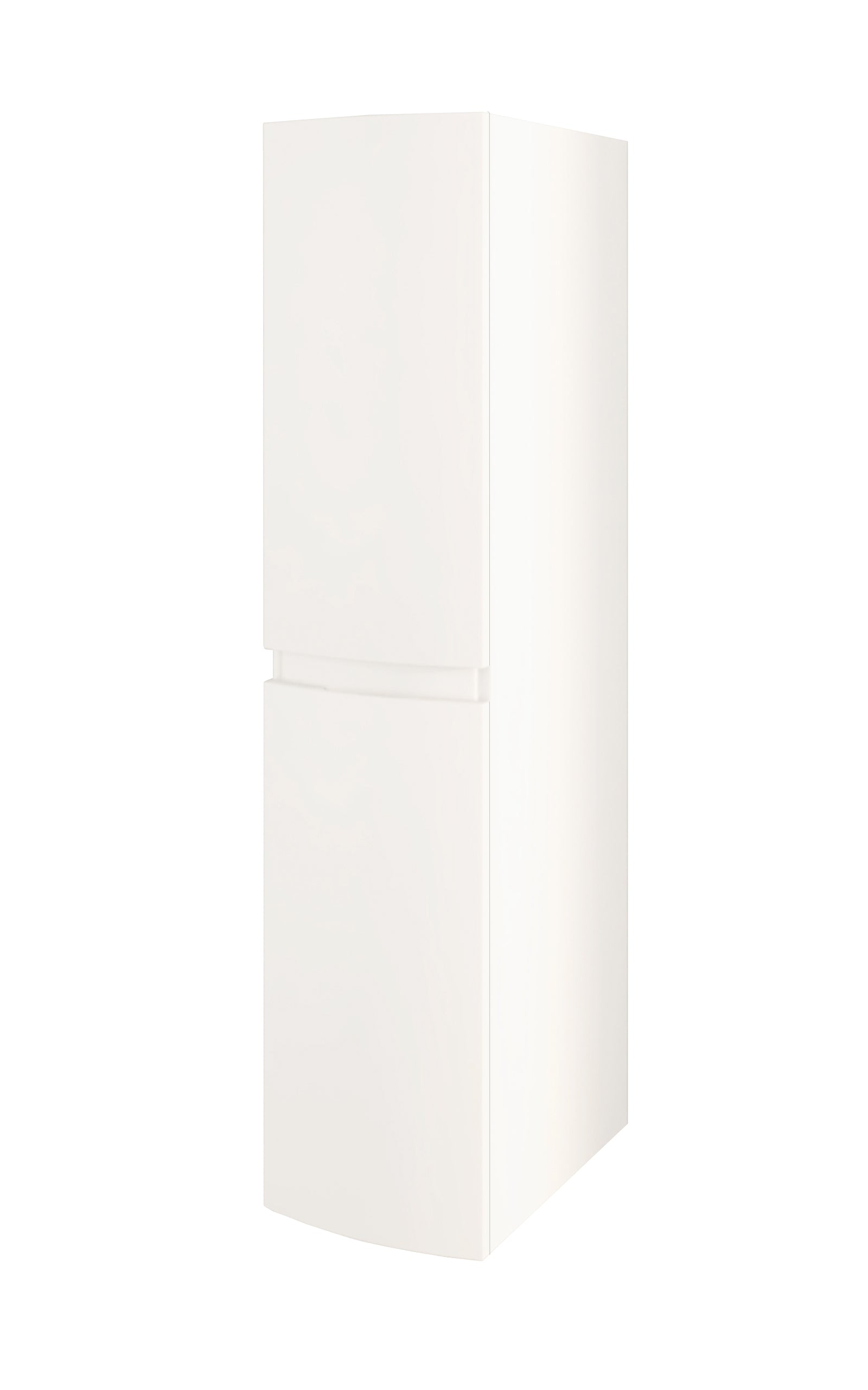 Baden Haus Vague 2 doors 51" x 12" Linen Cabinet