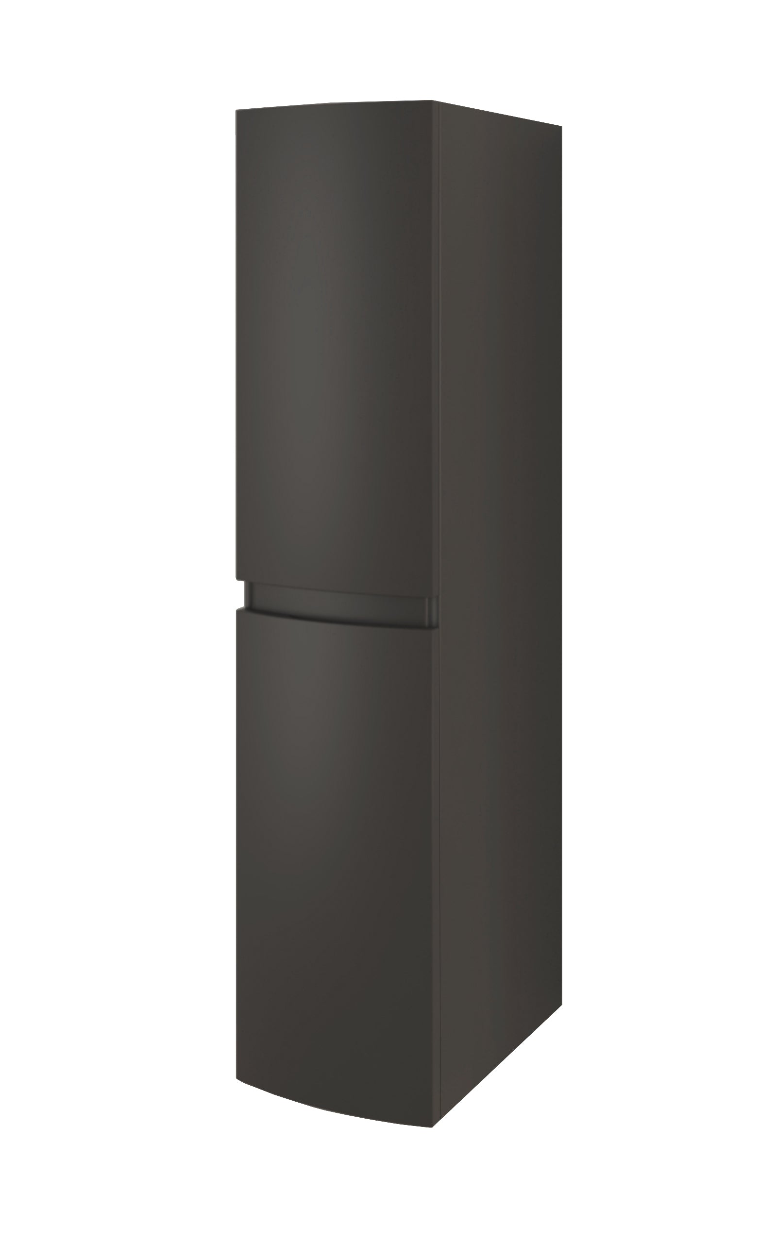 Baden Haus Vague 2 doors 51" x 12" Linen Cabinet