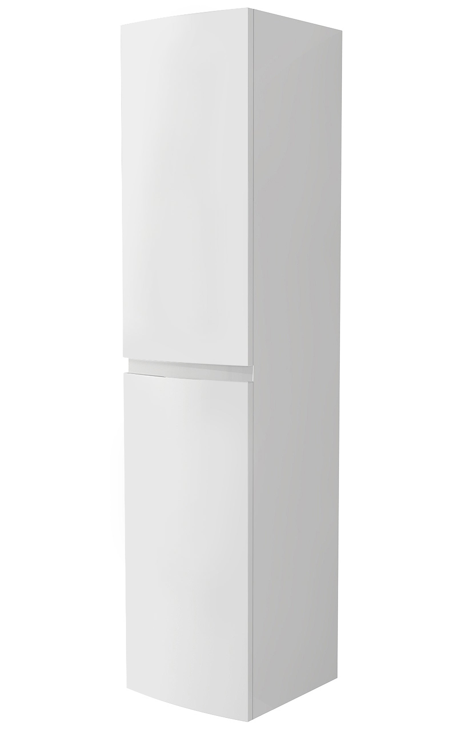 Baden Haus Vague 2 doors 67" x 16" Linen Cabinet