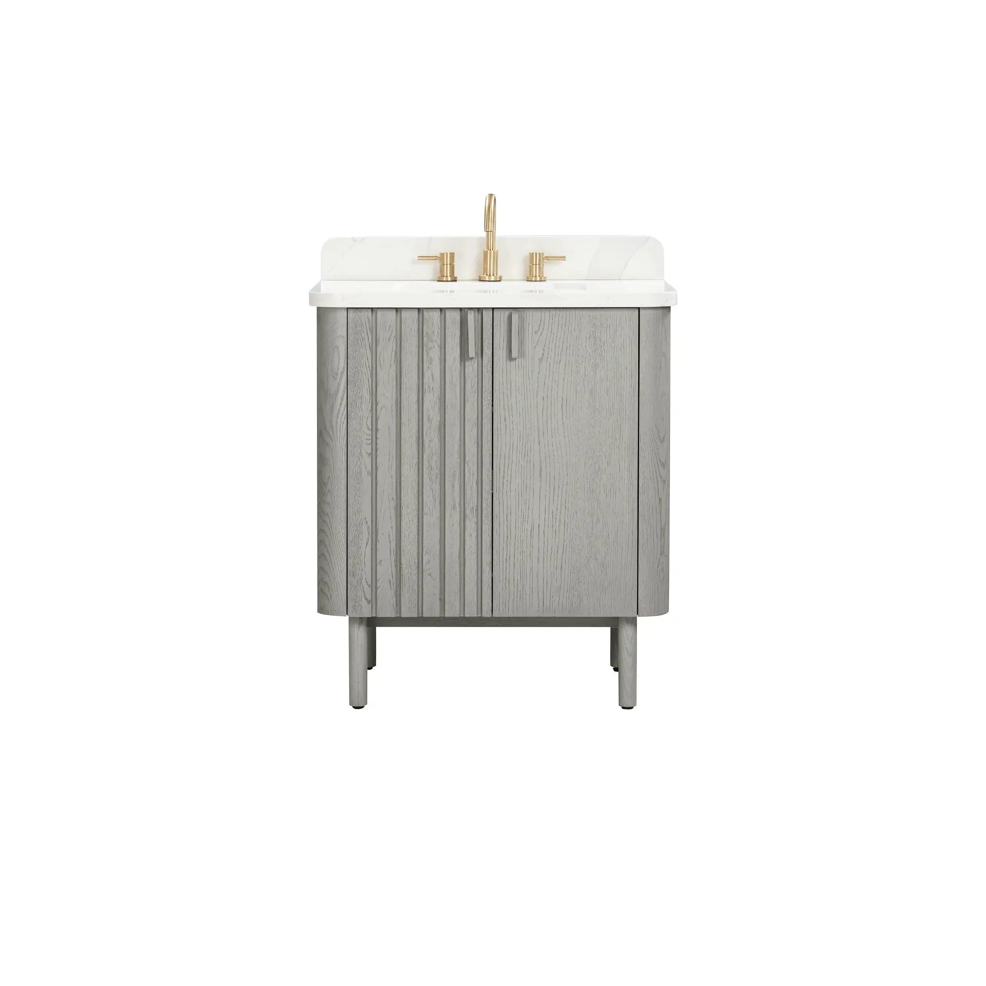 Avanity Blakely 31 Inch Vanity Set by Avanity