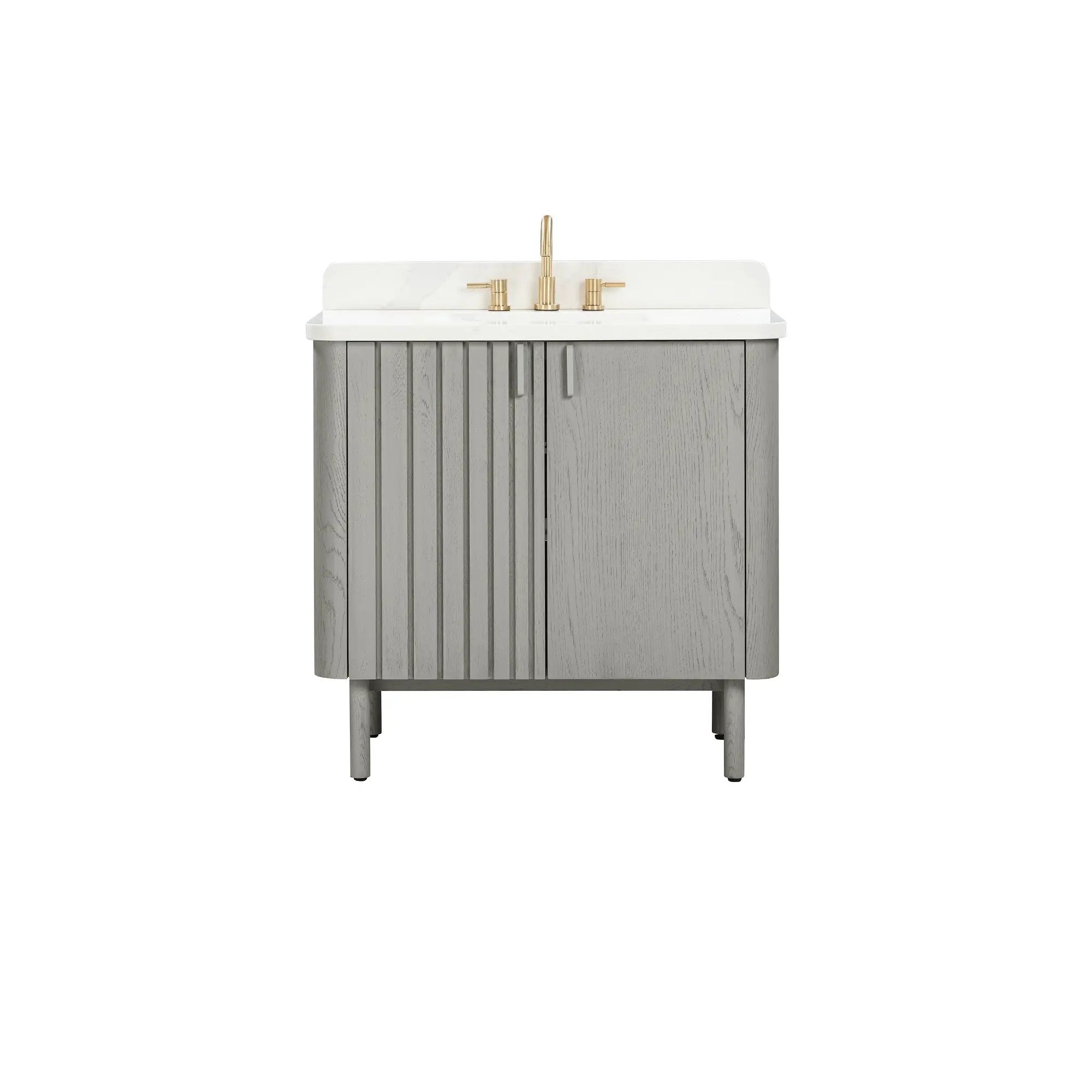 Avanity Blakely 37 Inch Vanity Set by Avanity