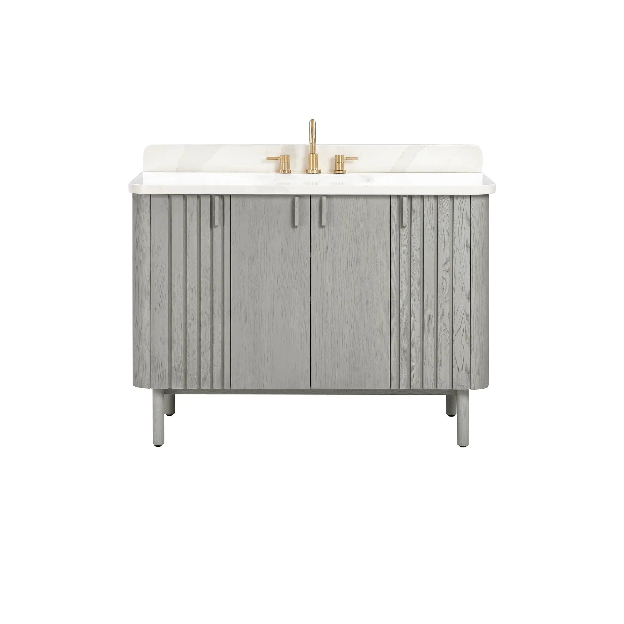 Avanity Blakely 49 Inch Vanity Set by Avanity