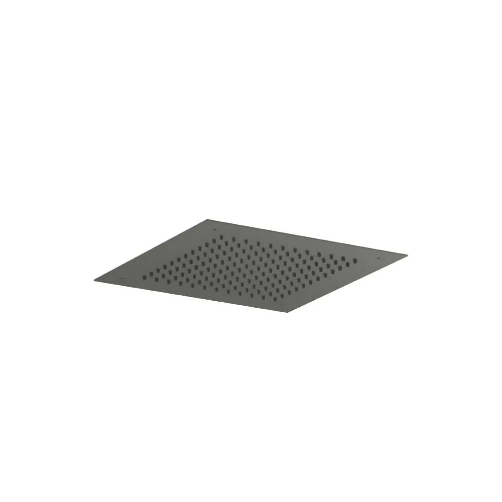 Flusso 15" Flush Mount Stainless Steel Showerhead / Rainhead by Flusso