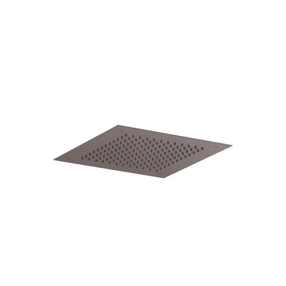Flusso 15" Flush Mount Stainless Steel Showerhead / Rainhead by Flusso