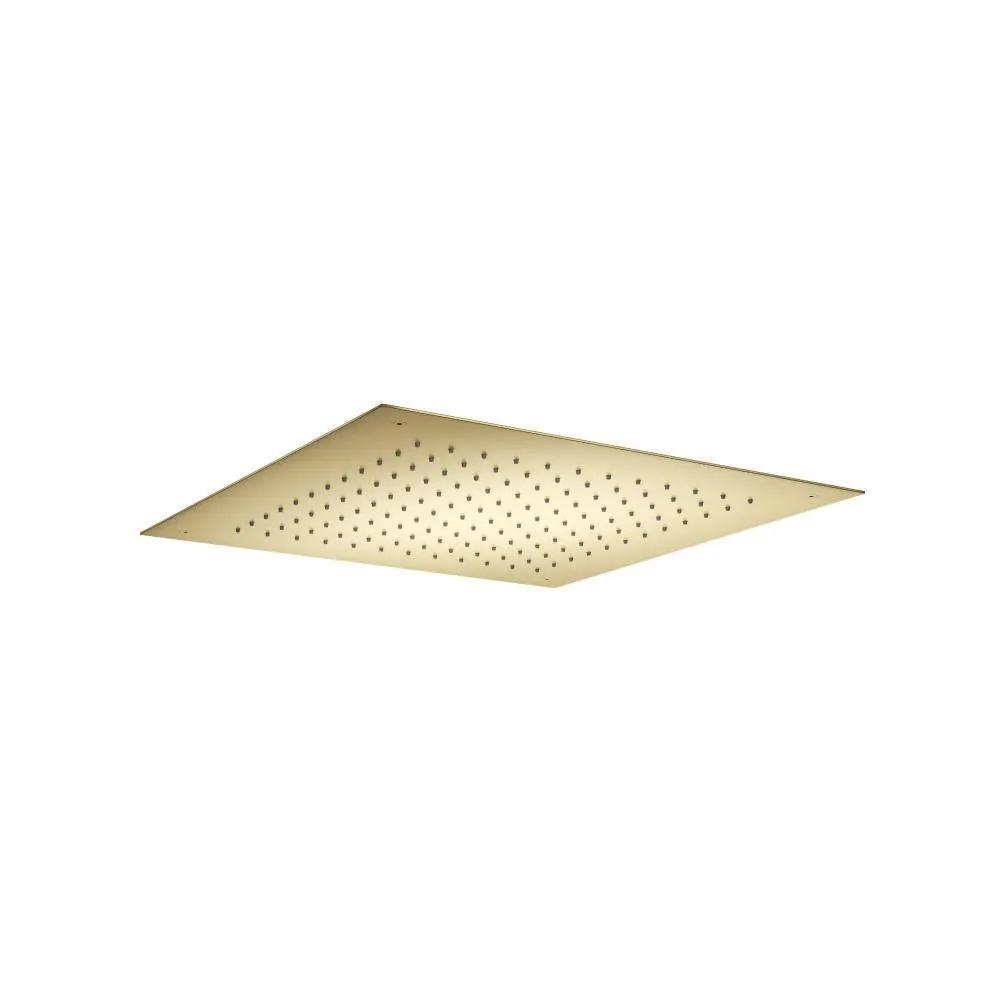Flusso 20" Flush Mount Stainless Steel Showerhead / Rainhead by Flusso