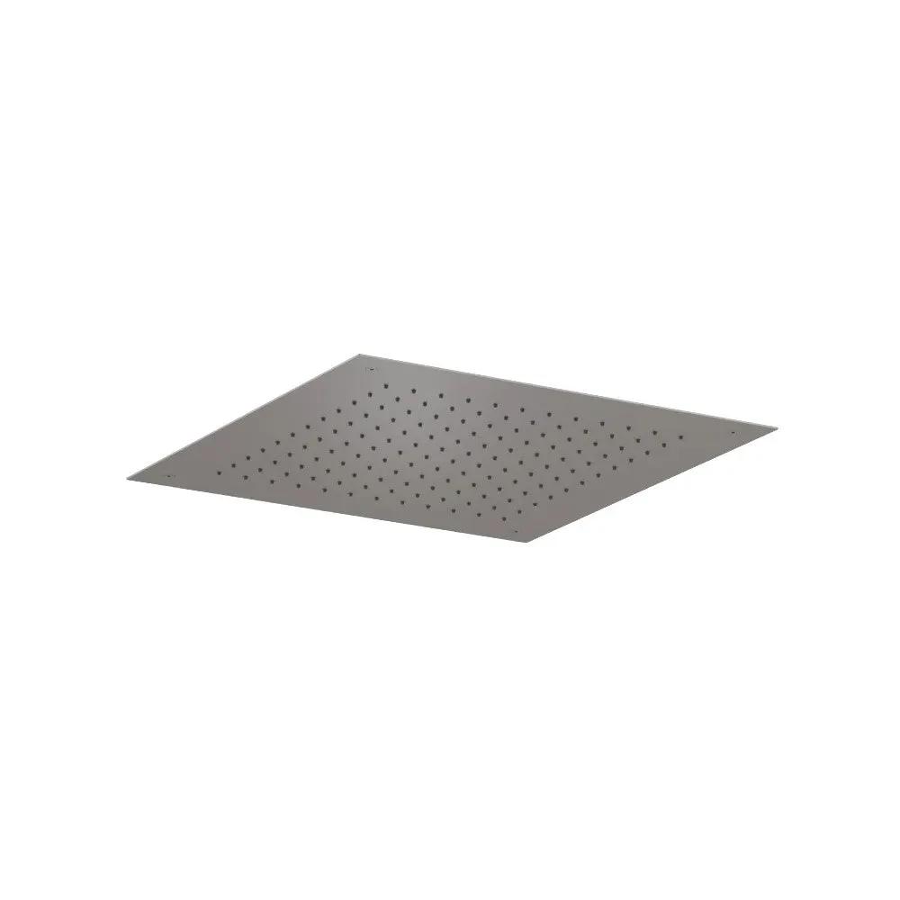 Flusso 20" Flush Mount Stainless Steel Showerhead / Rainhead by Flusso