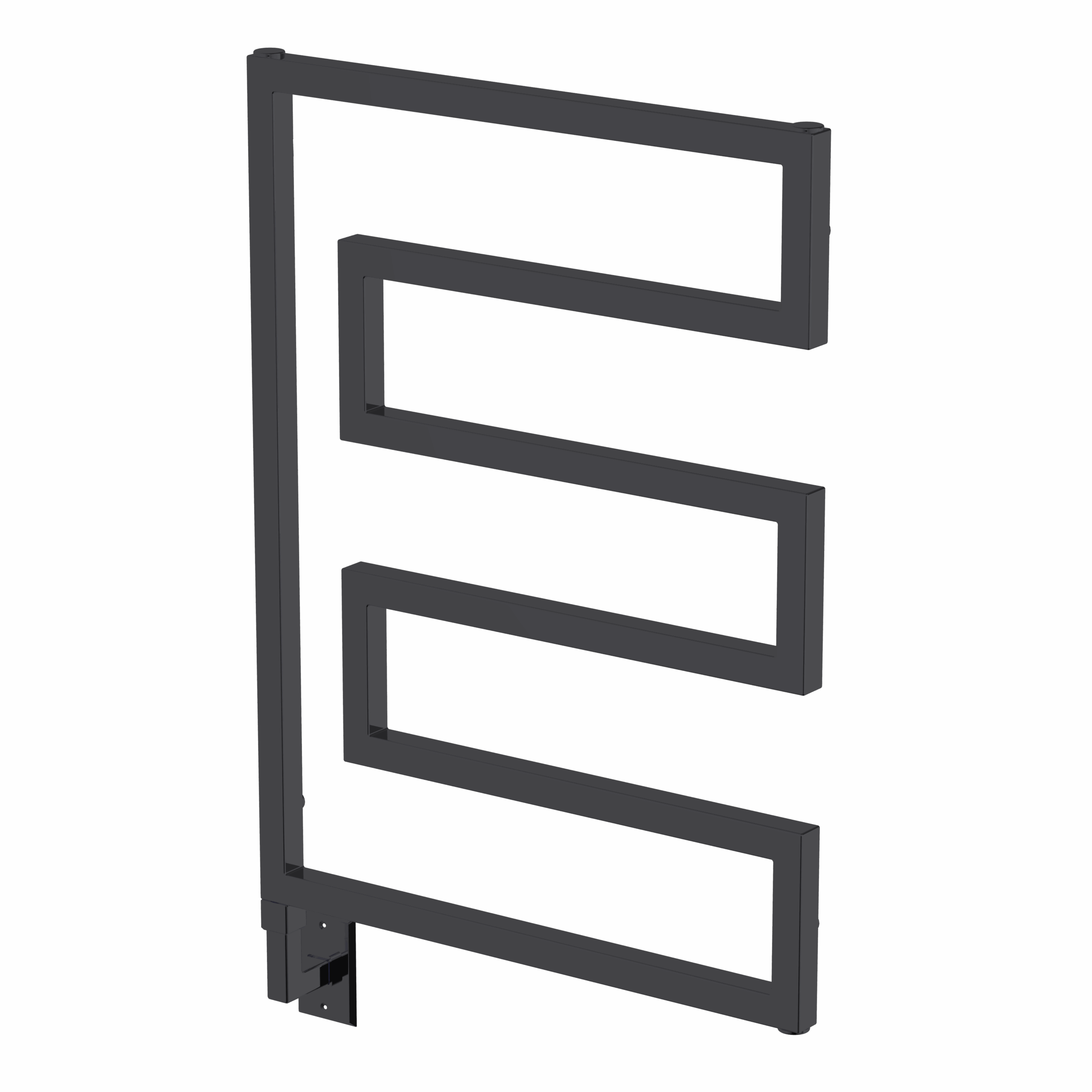 Kartners Vernon Nashville Towel Warmer