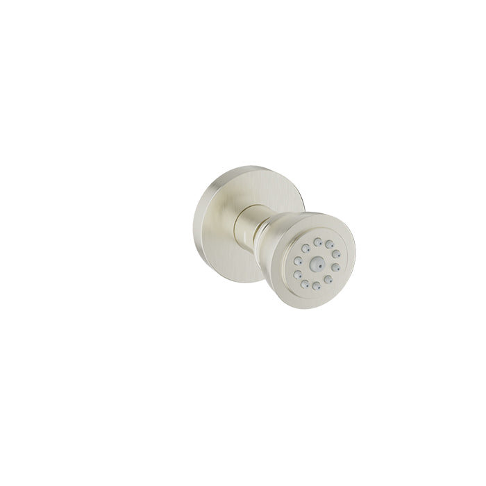 Baril Shower Components Lateral Body Jet