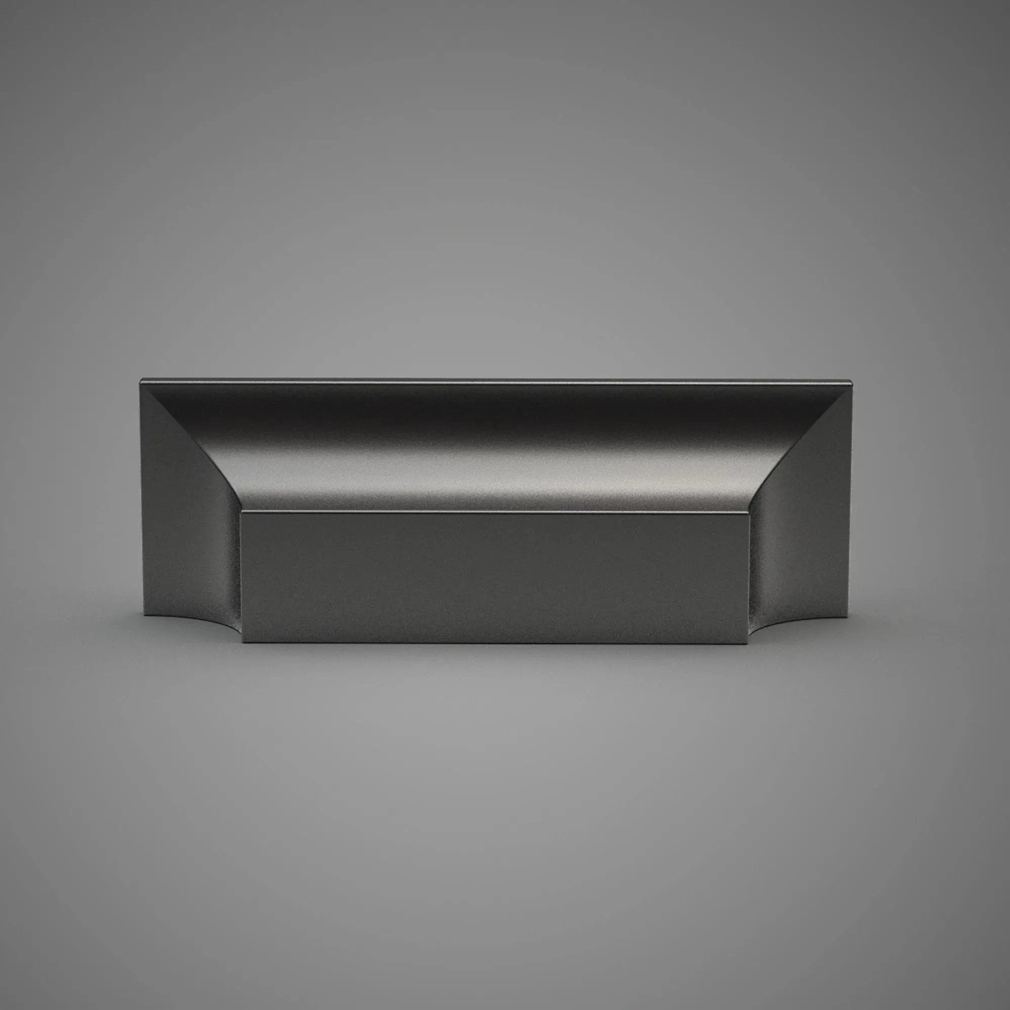 Hamilton Sinkler Tribeca 4" Bin Pull by Hamilton Sinkler
